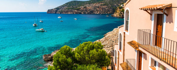location vacances bord de mer