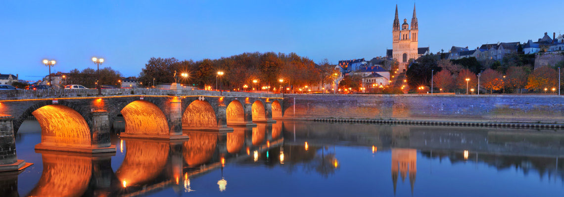 Angers