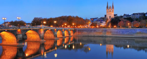 Angers
