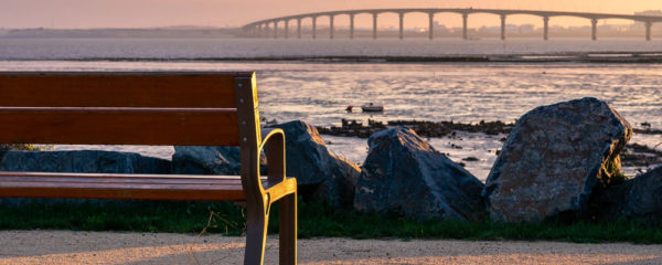 Vacances sur l'île de Ré