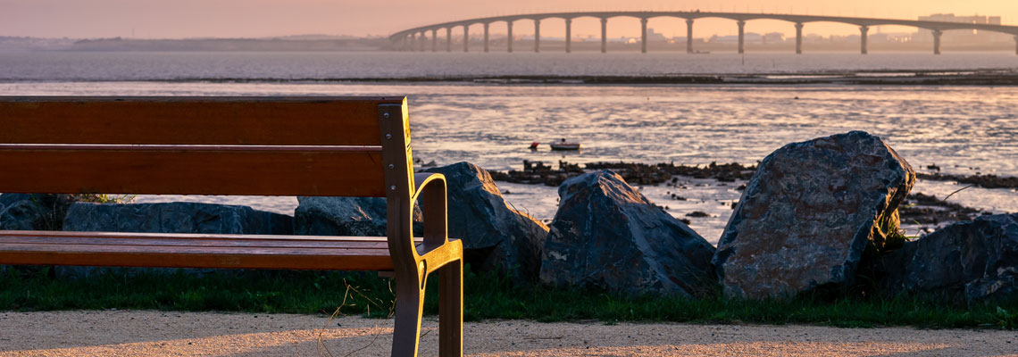 Vacances sur l'île de Ré